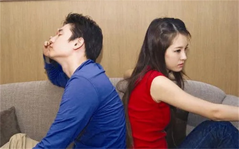 上海市外遇取证：怎么证明婚姻关系破裂的证据