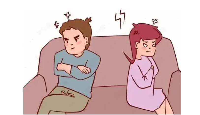 上海市私家侦探调查：吵架后不哄你还冷战的男人怎么办