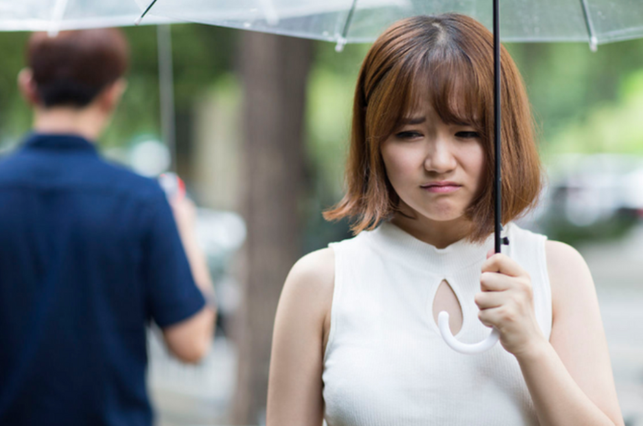 上海市私家侦探调查：不哄你的人,越狠,越说明什么