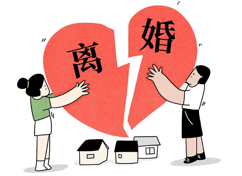 上海市婚外情调查：夫妻说话不在一个频道上怎么办